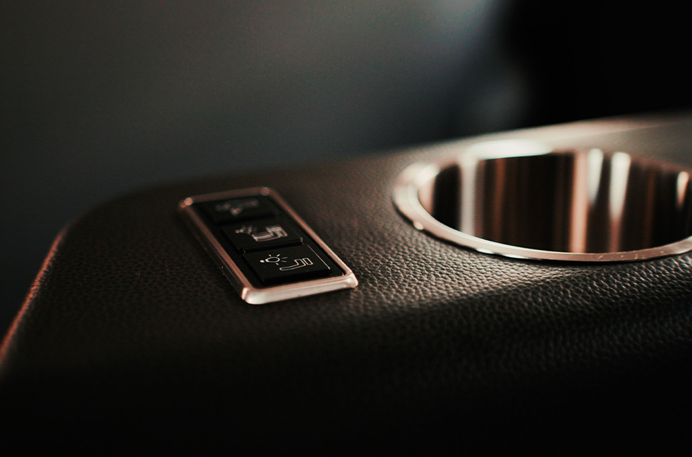 Fly Pronto private jet delivering luxury, safety, and refined executive aviation services