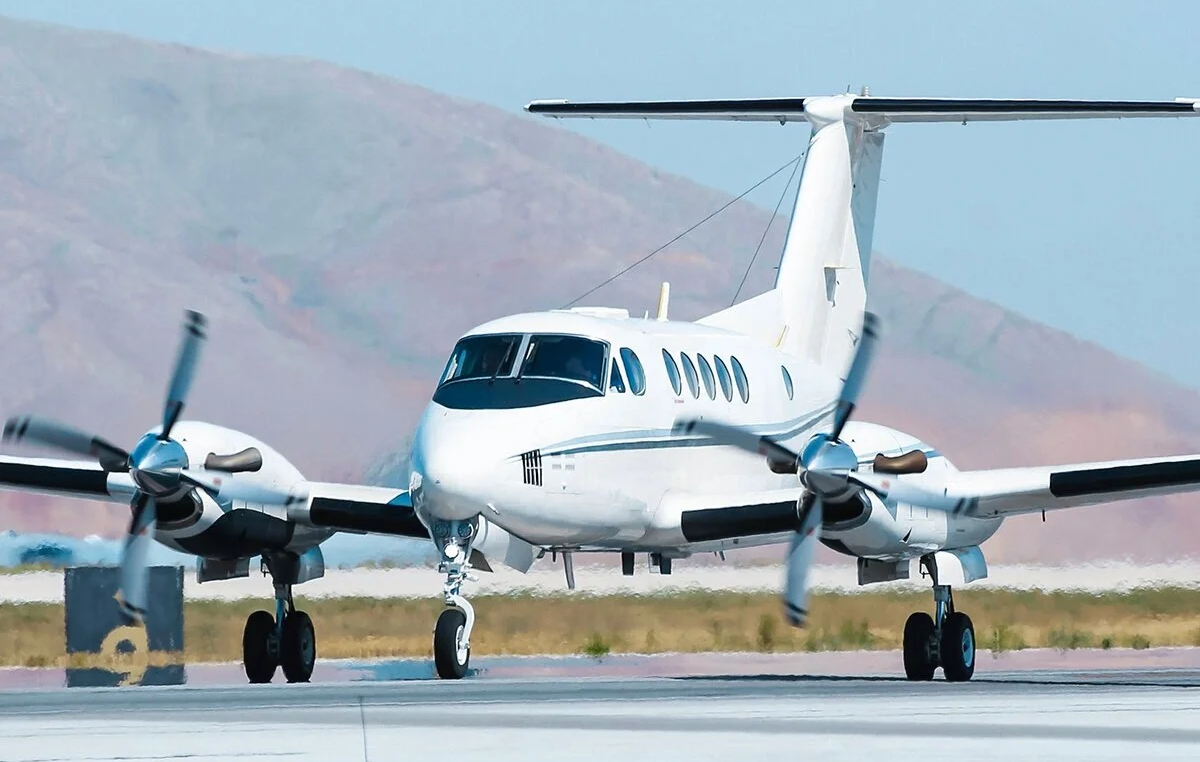 Fly Pronto private jet delivering luxury, safety, and refined executive aviation services